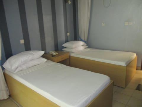 Indiana Beach Apartments Hotel in Mombasa