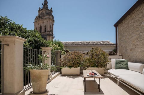 Anime a Sud - Residenza Hortus House in Modica