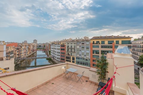 Flateli Ballesteries Appartement in Girona