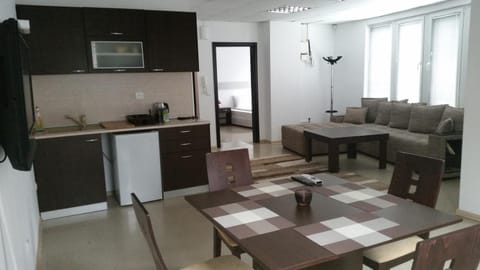 4U Apartment Appartamento in Burgas