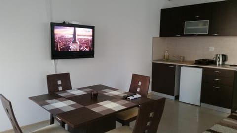 4U Apartment Appartamento in Burgas