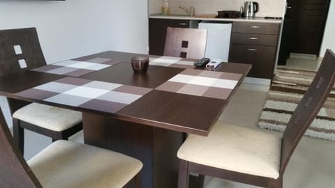4U Apartment Eigentumswohnung in Burgas