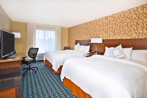 Fairfield Inn & Suites by Marriott Madison West/Middleton Hotel in Middleton
