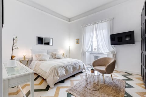 Living Rome Repubblica apartment Condo in Rome