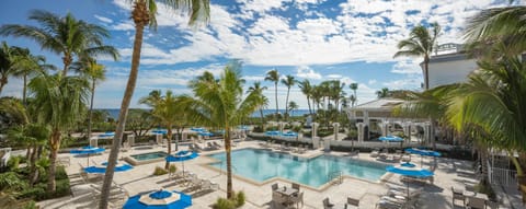 Opal Grand Oceanfront Resort & Spa Hotel in Delray Beach