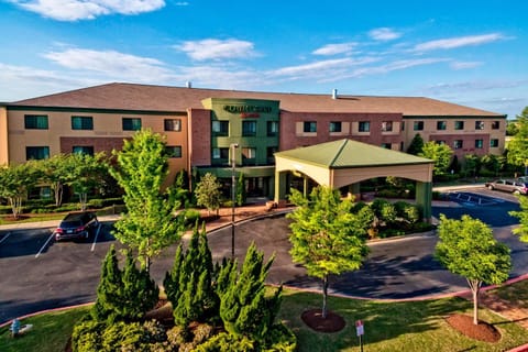 Courtyard by Marriott Memphis Southaven Hotel in Horn Lake