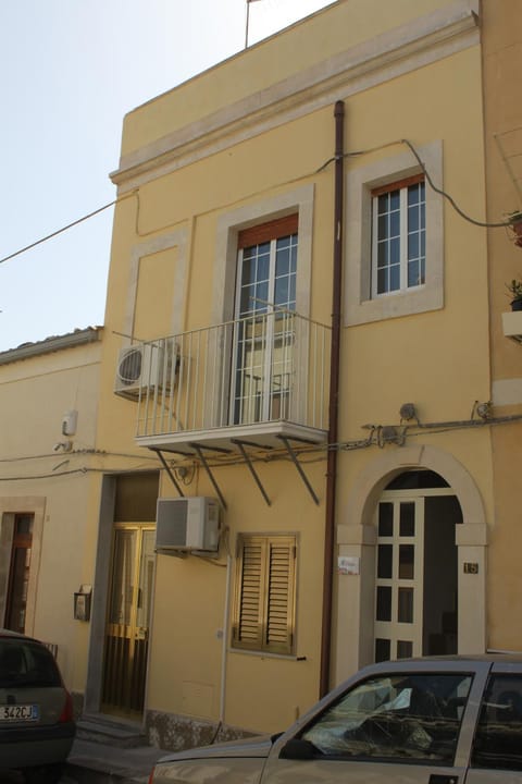 Casa Giorgia Condominio in Noto
