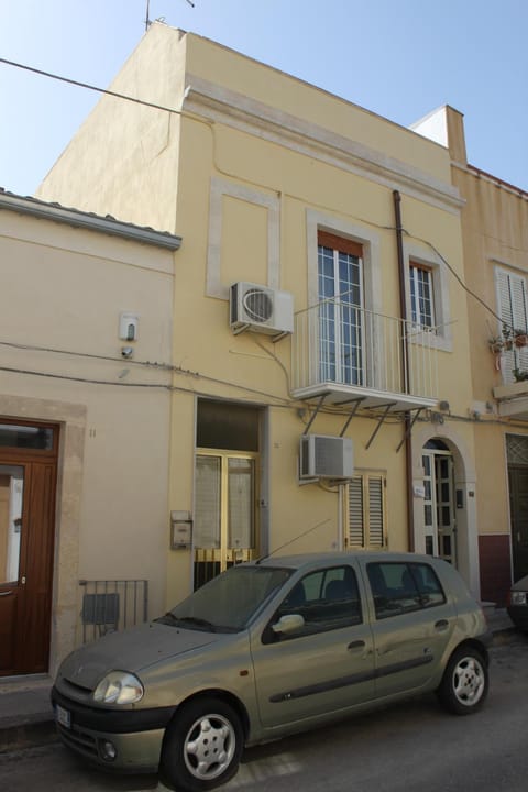 Casa Giorgia Wohnung in Noto