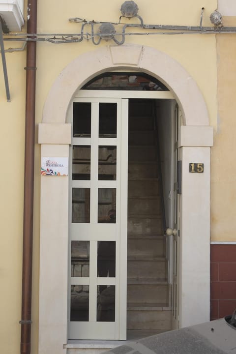 Casa Giorgia Wohnung in Noto