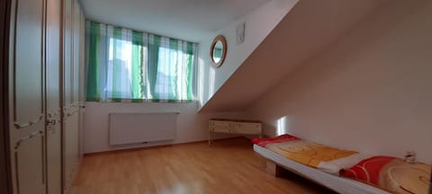 Appartements Donaublick Apartment in Linz