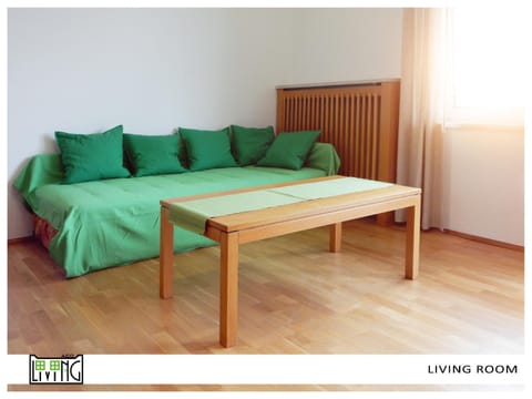 ACO Living - Appartement Chill Out Apartment in Klagenfurt