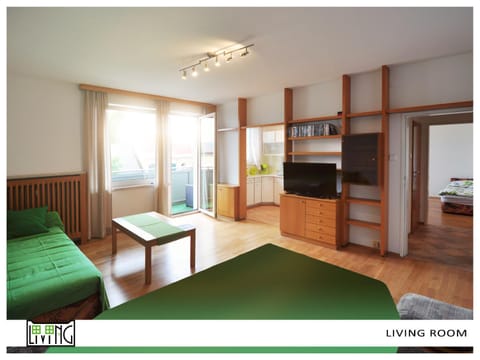 ACO Living - Appartement Chill Out Condo in Klagenfurt