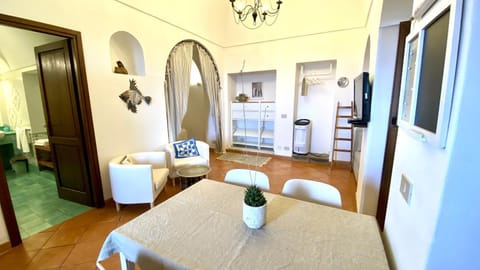 TGI Dammusi Preziosi Apartment in Sicily