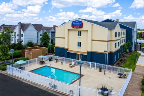 Fairfield Inn & Suites Memphis Southaven Hotel in Southaven