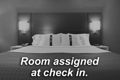 Holiday Inn Express & Suites Alexandria - Fort Belvoir, an IHG Hotel Hôtel in Belle Haven