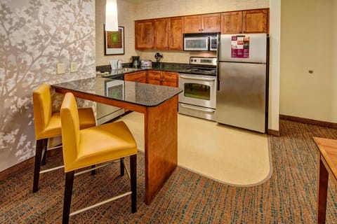 Residence Inn by Marriott Memphis Southaven Hotel in Southaven