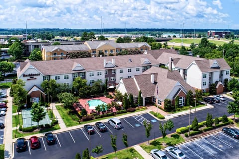 Residence Inn by Marriott Memphis Southaven Hôtel in Southaven