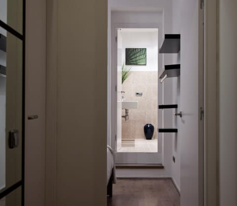 Centric Gracia Apartments Condominio in Barcelona