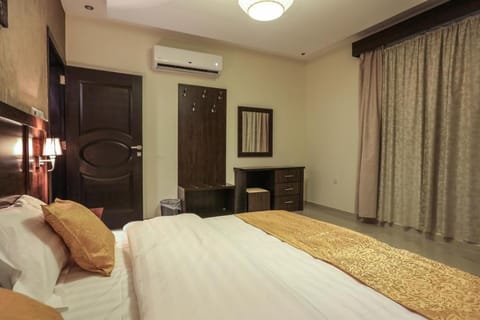 Al Itqan Apart-hotel Appartement-Hotel in Jeddah