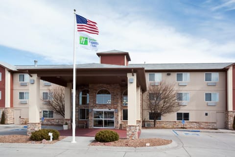 Holiday Inn Express Scottsbluff - Gering, an IHG Hotel Hotel in Nebraska