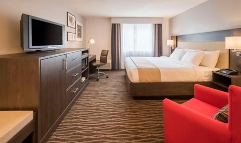 Country Inn & Suites by Radisson, Rochester-Pittsford-Brighton, NY Hotel in Brighton