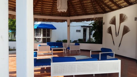 2 bedrooms, 2 bathrooms, pool and near from the beach Condo in Juan Dolio