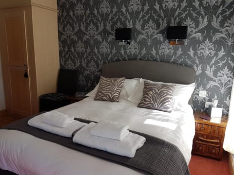 Croft Guesthouse Bed and Breakfast in Allerdale District