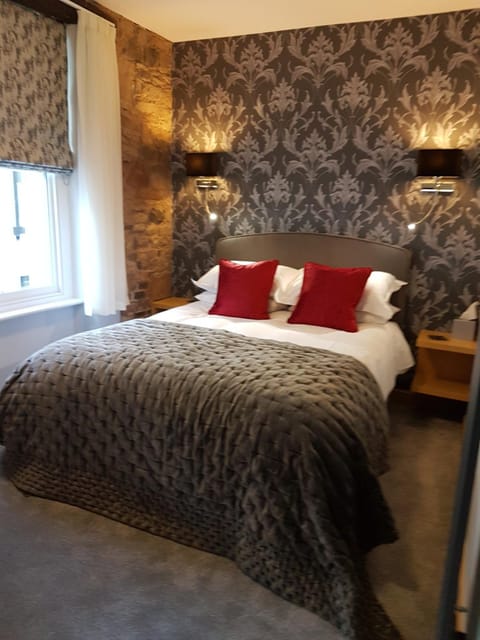 Croft Guesthouse Bed and Breakfast in Allerdale District