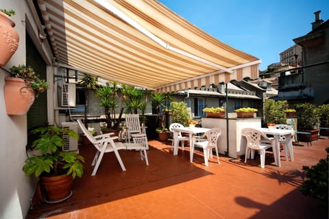 Solarium, View (from property/room), Balcony/Terrace