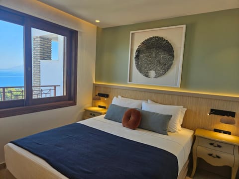Yialasi Hotel Appart-hôtel in Islands