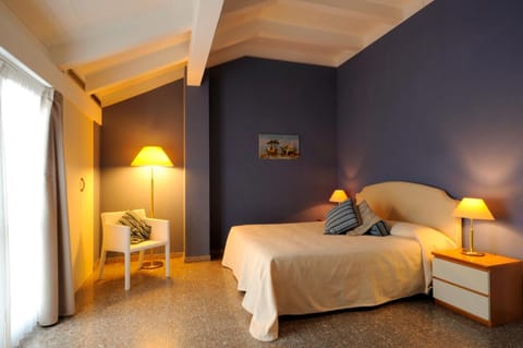 Residence Oliveto Appartement-Hotel in Ceriale