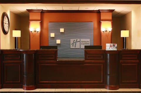 Holiday Inn Express - Spring Hill FLORIDA, an IHG Hotel Hotel in Spring Hill