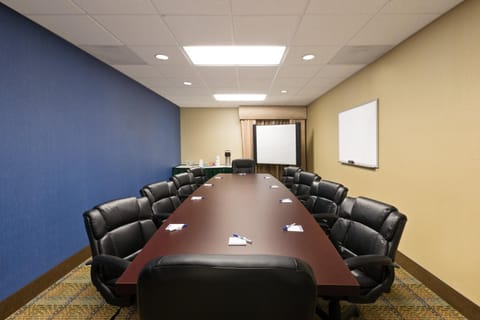 Meeting/conference room