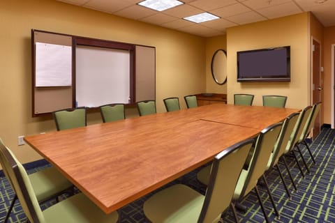 Meeting/conference room