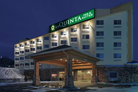 La Quinta by Wyndham Butte Hotel in Butte