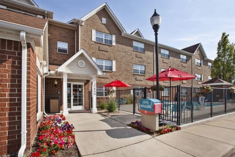 TownePlace Suites by Marriott Detroit Livonia Hotel in Livonia
