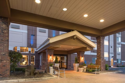 Holiday Inn Express Spokane-Valley, an IHG Hotel Hotel in Spokane Valley