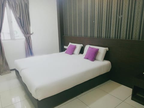 REMEMBER HOTEL BUKIT GAMBIR Hotel in Johor