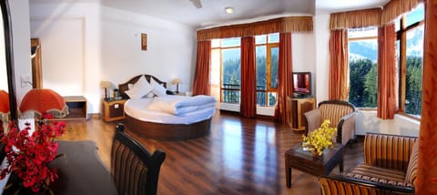 Lords Residency Hotel in Manali