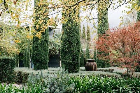 The Garden House Daylesford House in Daylesford