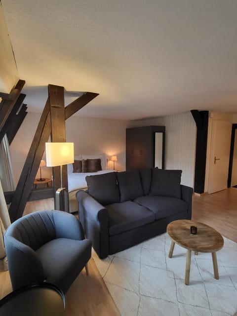 Stylish Apartment in the Heart of Zug by Airhome Eigentumswohnung in Zug