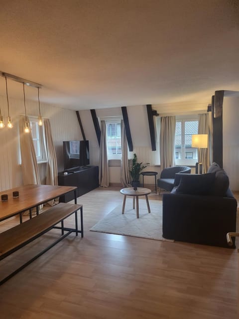 Stylish Apartment in the Heart of Zug by Airhome Condo in Zug