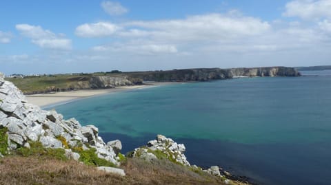 Ty Kozh De L'aber House in Crozon