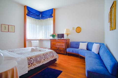 Villa Wanda - Residenza di charme Bed and Breakfast in Trani