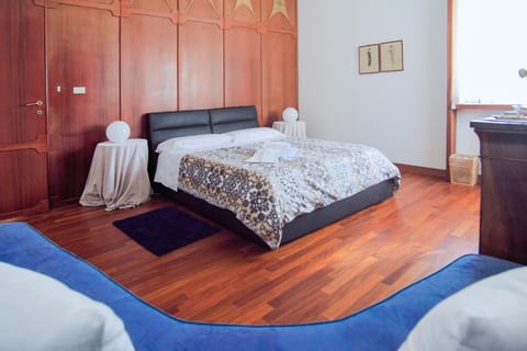 Villa Wanda - Residenza di charme Bed and Breakfast in Trani