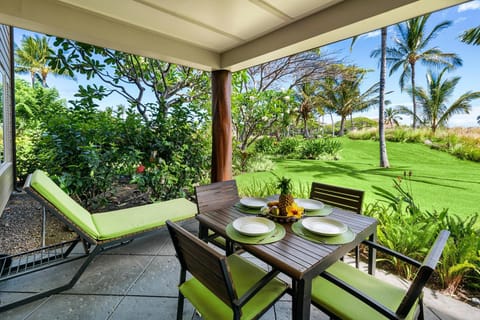 Waikoloa Beach Villas G2 Villa in Puako