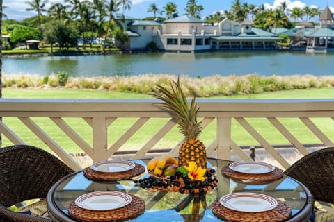 Fairway Villas Waikoloa O21 House in Puako