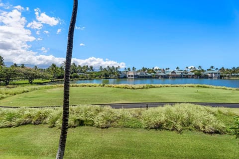 Fairway Villas Waikoloa O21 House in Puako