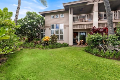 Colony Villas at Waikoloa Beach Resort #2204 Casa in Puako
