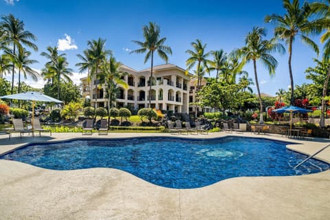 Shores at Waikoloa 234 at Bo Tree Tower House in Puako